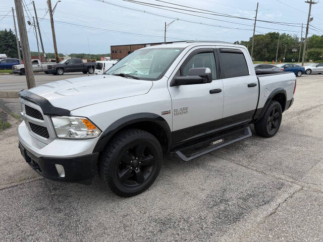 ram ram 1500 pickup 2016 1C6RR7LT9GS344539 image ram ram 1500 pickup 2016 1C6RR7LT9GS344539 image